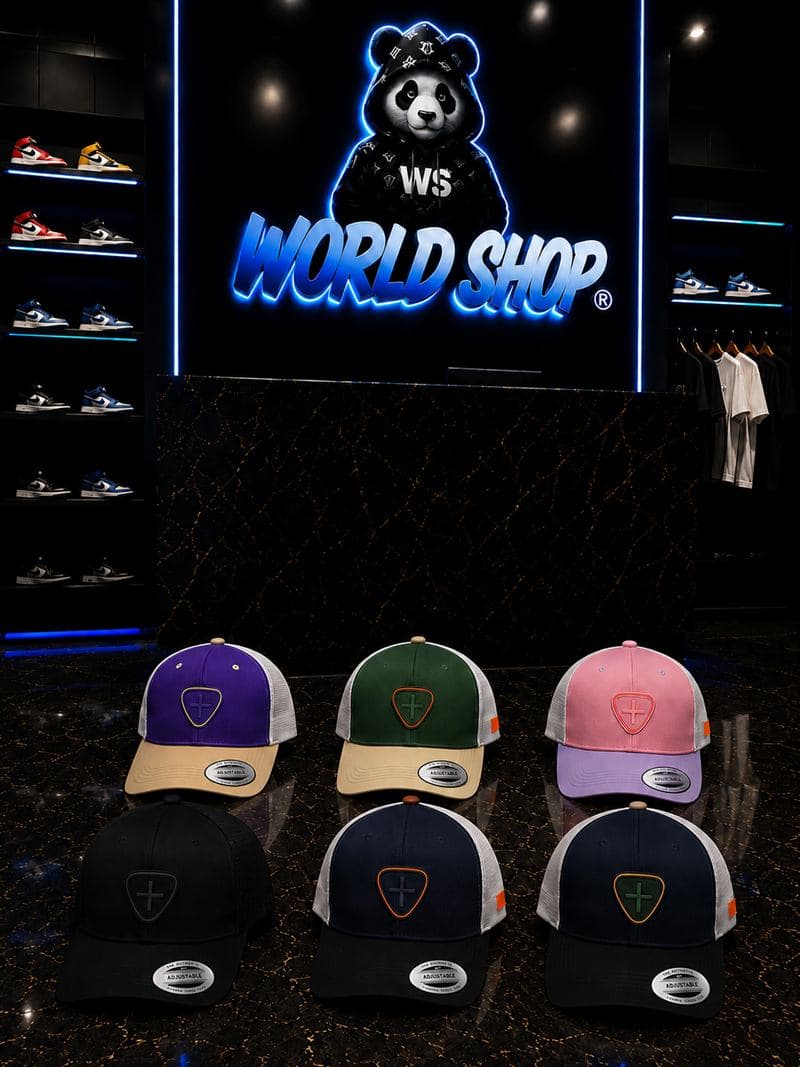 Casquette Gaston Gertrude