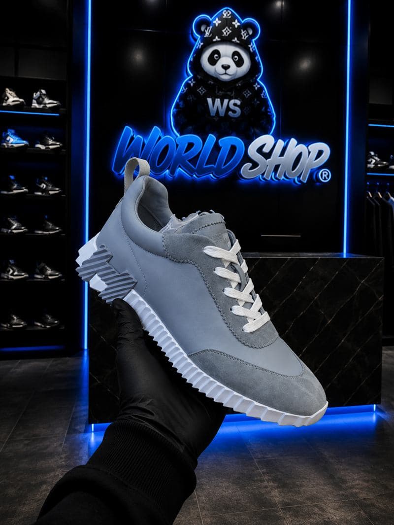 Sneakers running 1906R - Bleu