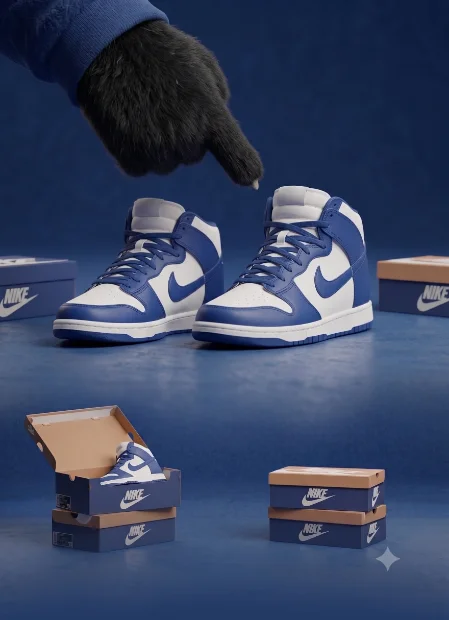 Chaussures & baskets